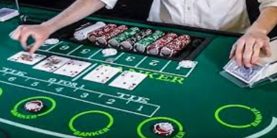 Online baccarat Apply today and receive a free promotion