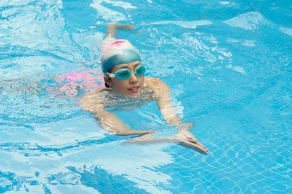 วิธีเลือกสระว่ายน้ำให้ปลอดภัย