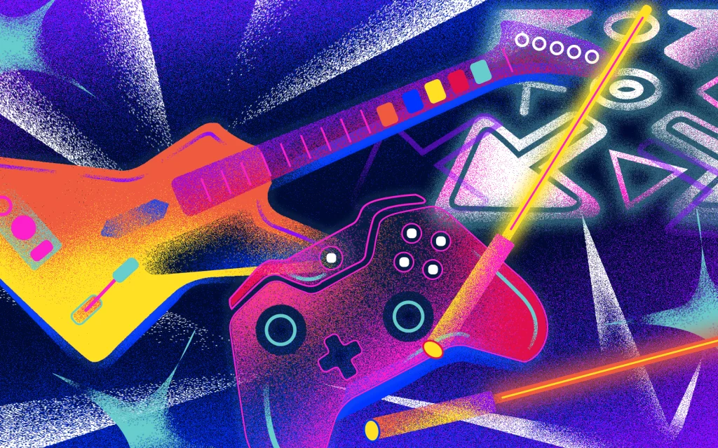 Magic Tiles 3 กับพัฒนาการของเกมแนวดนตรีบนมือถือ