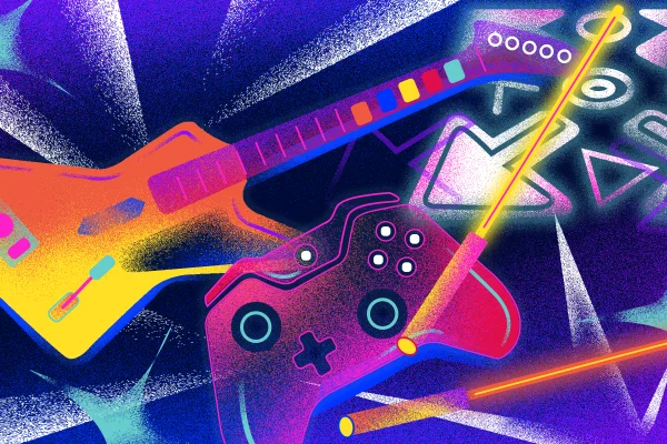 Magic Tiles 3 กับพัฒนาการของเกมแนวดนตรีบนมือถือ