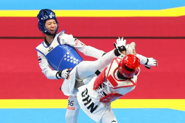 เส้นทางอาชีพของนักเทควันโดไทยหลังเลิกแข่งขัน ทางเลือกใหม่หลังถอดสนับแข้ง