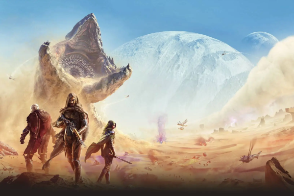 Dune Awakening เป็นเกม Pay to Win หรือ Skill to Win? วิเคราะห์แบบลึกทุกมุม