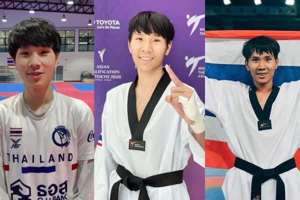 บทเรียนความสำเร็จจากเทควันโดไทยที่ประเทศอื่นสามารถนำไปปรับใช้ โมเดลเล็กที่สร้างผลงานระดับโลก