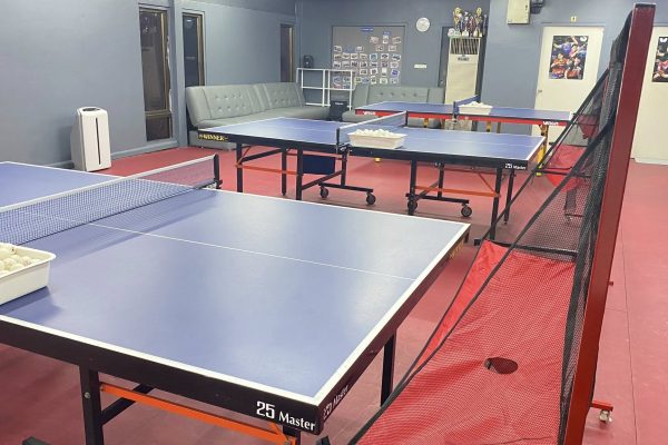 โต๊ะปิงปองไทยมาตรฐานการแข่งขันระดับสากลหรือไม่