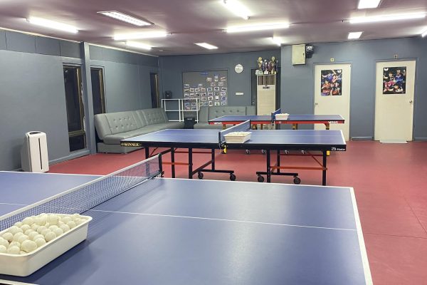 ศูนย์ฝึกปิงปองเอกชนในไทยกำลังเติบโตหรือไม่