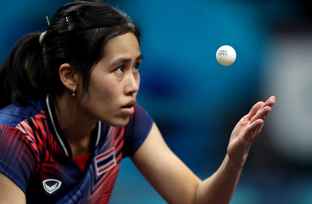 ระบบสมาคมปิงปองจีนกับการบริหารจัดการระดับโลก