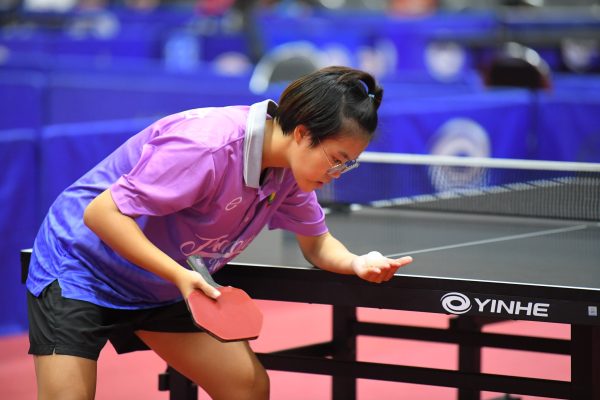 อุปกรณ์ปิงปองที่ผลิตในประเทศไทยมีอะไรบ้าง