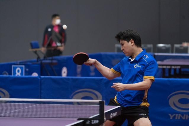 ตลาดอุปกรณ์ปิงปองในไทยเติบโตมากแค่ไหน