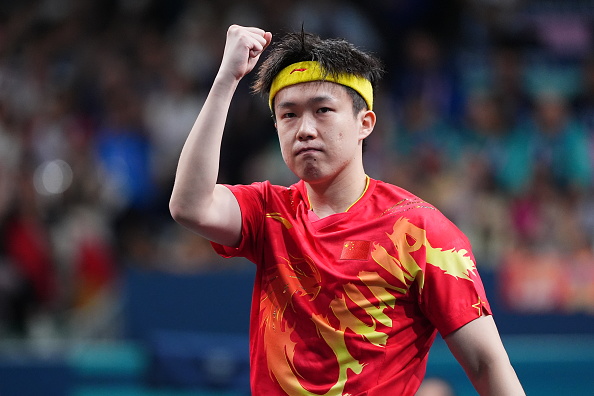 บทบาทของสปอนเซอร์ต่อวงการปิงปองจีน