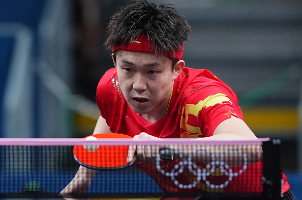 อุตสาหกรรมอุปกรณ์ปิงปองในประเทศจีน