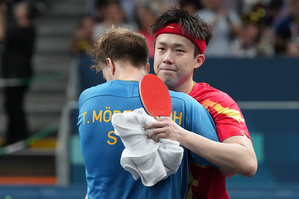 อนาคตของกีฬาปิงปองจีนในยุคการแข่งขันระดับโลก